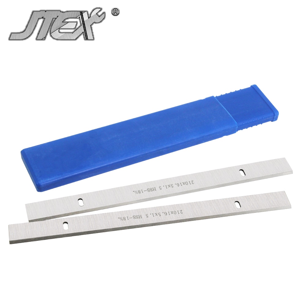 JTEX 210mm HSS  ̵ 210x16.5x1.5mm 8  ..
